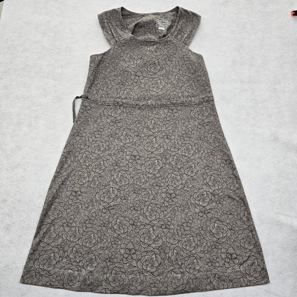 Merrell Opti-Wick Sundial Dress Sz XL UPF 50+ Athletic Outdoor Gorpcore Stretch